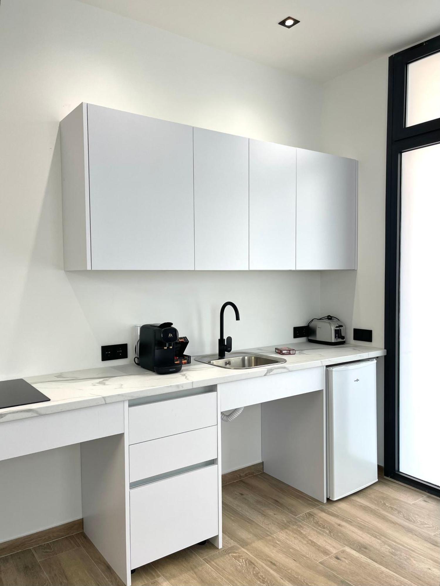 Valencia Veneta Calda Apartment Exterior photo