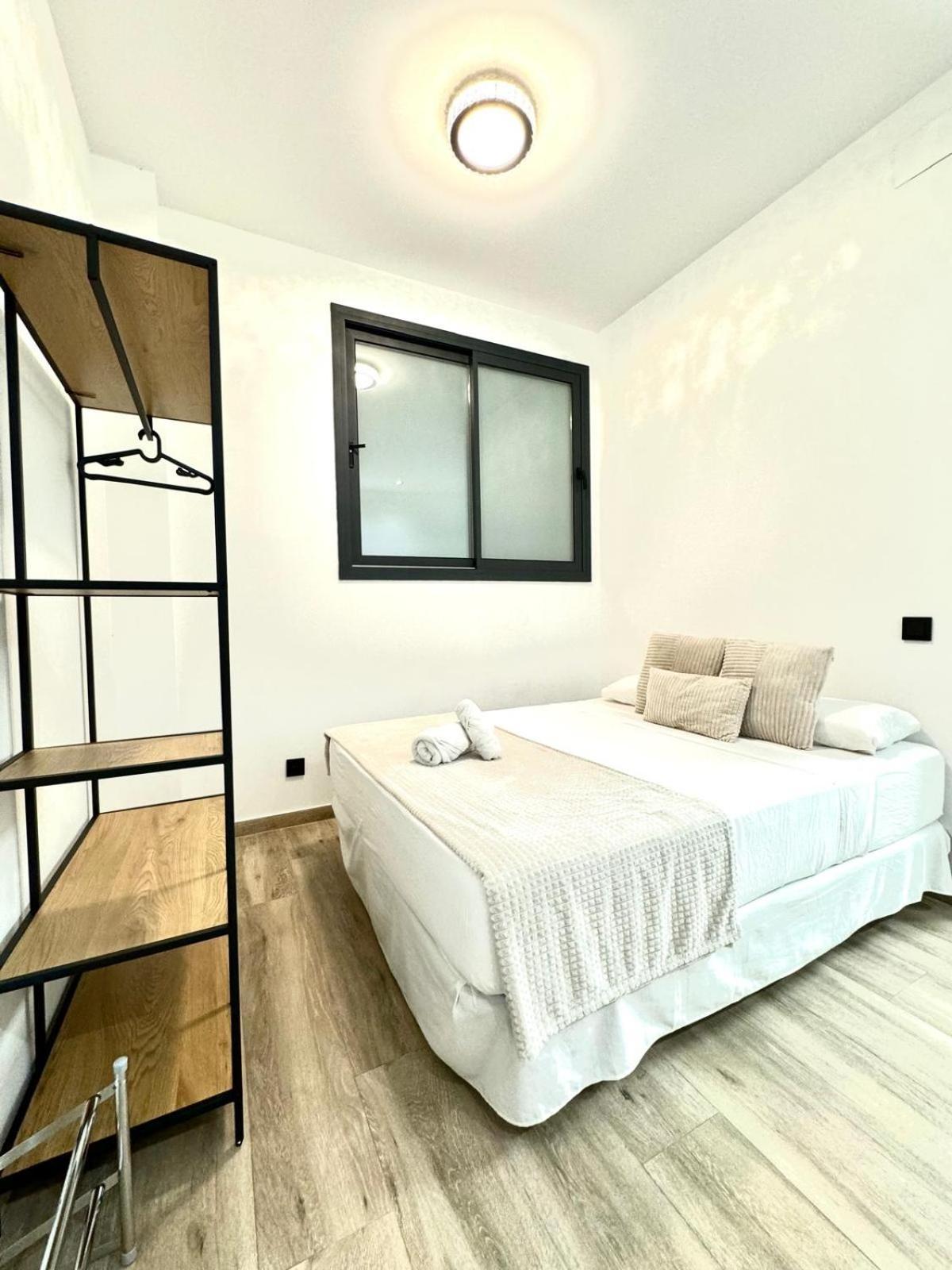 Valencia Veneta Calda Apartment Exterior photo