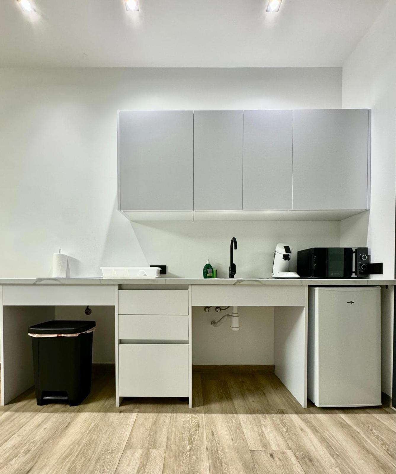 Valencia Veneta Calda Apartment Exterior photo